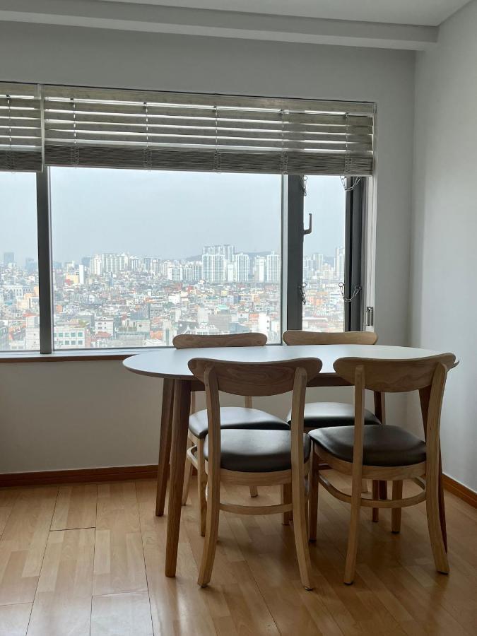 1 Minute House From Hongdae Apartman Szöul Kültér fotó