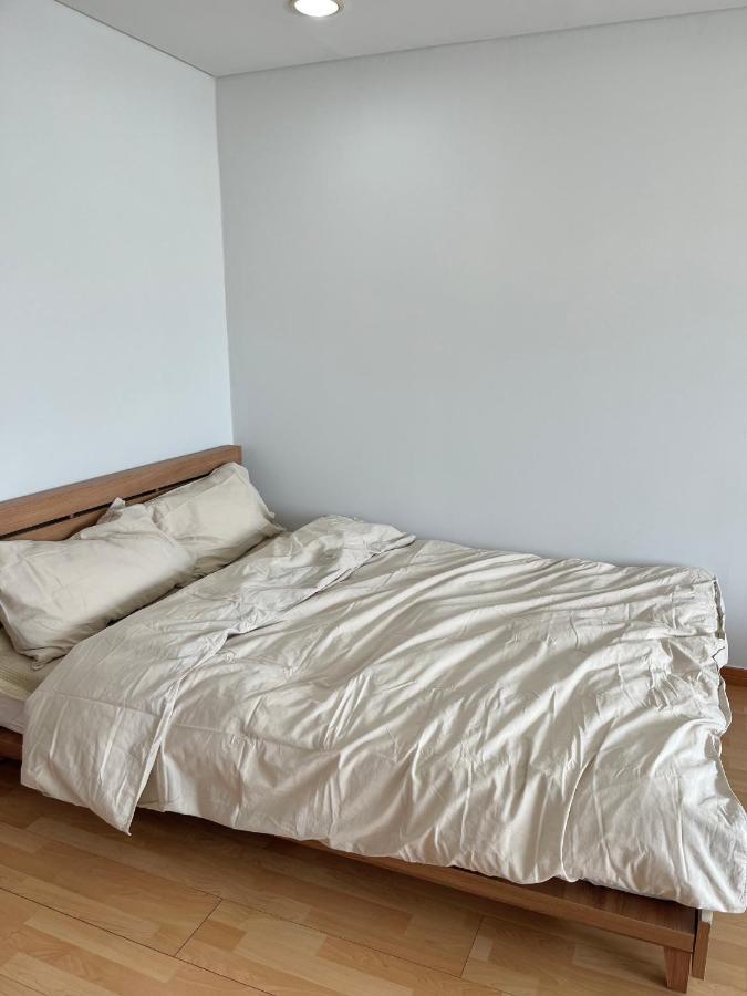 1 Minute House From Hongdae Apartman Szöul Kültér fotó