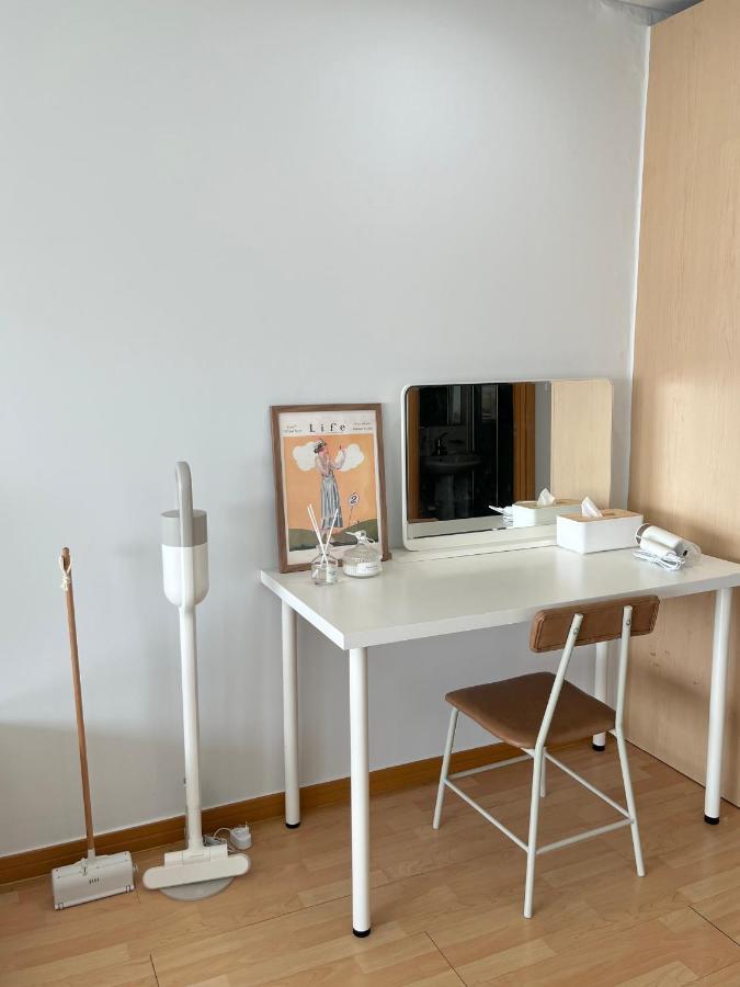 1 Minute House From Hongdae Apartman Szöul Kültér fotó